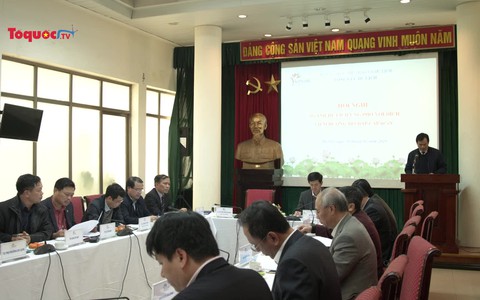 Ngành du lịch đưa ra các giải pháp cụ thể ứng phó với dịch bệnh nCoV