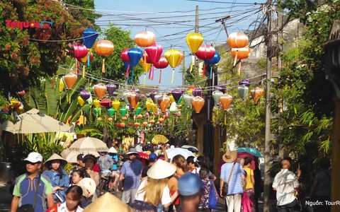 Việt Nam tăng 11 bậc trong bảng xếp hạng các quốc gia hạnh phúc