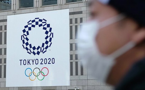 Olympic Tokyo có thể dời lịch tổ chức sang 2021