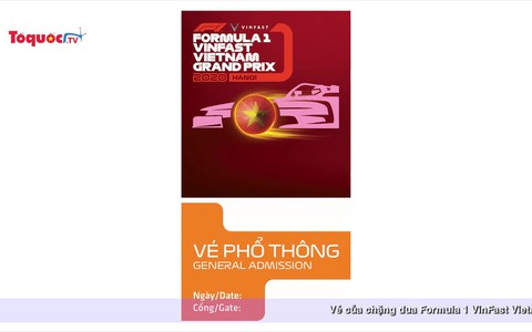 Biểu tượng văn hóa Việt được 