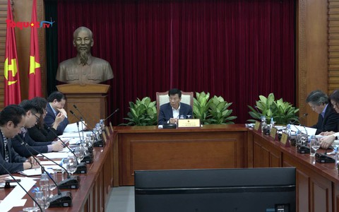 Các cơ sở đào tạo của Bộ VHTTDL: Việc tự chủ phải có lộ trình và căn cứ đặc thù đào tạo của ngành