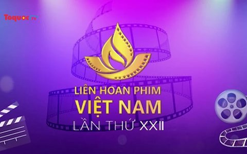 Liên hoan phim Việt Nam lần thứ XXII: Nhiều điểm đổi mới