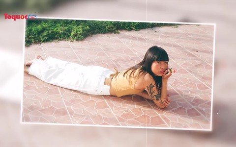 Keren Ilan - Nữ ca sĩ indie gốc Việt với chất nhạc cá tính, 