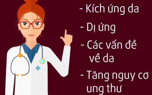 Tại sao bạn phải giặt quần áo mới trước khi mặc?