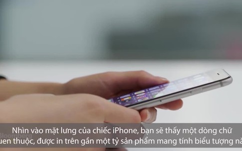 Lý do iPhone không thể sản xuất ở Mỹ