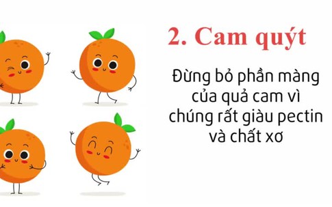 8 loại thực phẩm giàu năng lượng không phải ai cũng biết