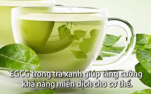 6 loại nước uống giúp giải nhiệt ngày nóng