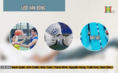 Những thói quen ảnh hưởng việc tăng chiều cao