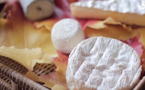 5 món ăn làm nên tên tuổi của ẩm thực Pháp
