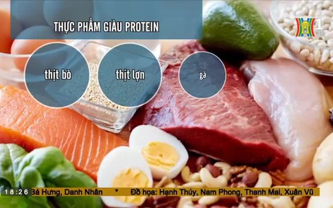 Những thực phẩm tăng cường miễn dịch mùa lạnh