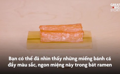 Lịch sử hơn 400 năm của chả cá Nhật Bản