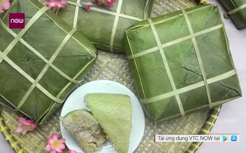 8 mẹo hay để ăn uống giữ dáng ngày Tết