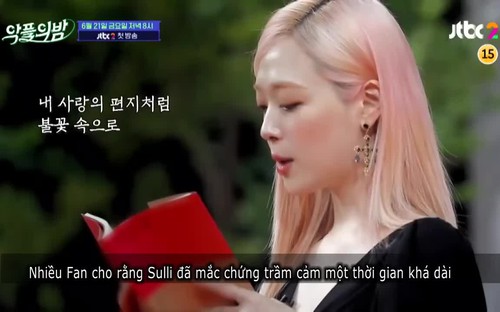 Cựu thành viên F(x) Sulli tự vẫn: Thêm một nghệ sĩ Kpop trở thành nạn nhân của trầm cảm?