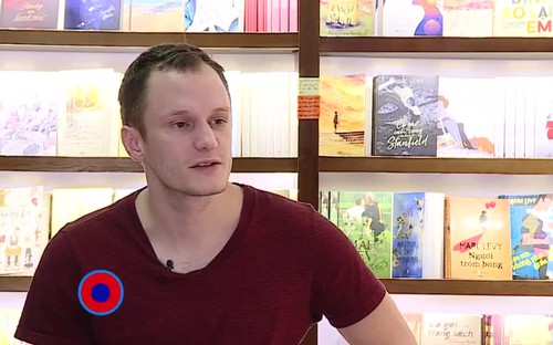 Chàng trai người Serbia yêu Hà Nội và bí quyết nói sõi tiếng Việt như tiếng mẹ đẻ