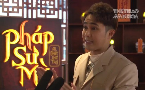 Phim Việt: Làm clip parody triệu view ‘dễ như bỡn’, Huỳnh Lập vẫn than trời khi lấn sân điện ảnh 