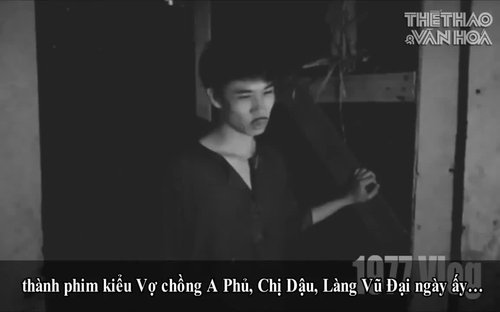 Nhóm 1977 Vlog: Sẽ có món quà đặc biệt cho khán giả trong dịp Tết Nguyên đán này!