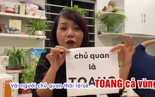 Nghe Thái Thùy Linh kể chuyện tình yêu thời Covid - 19 cực hài hước