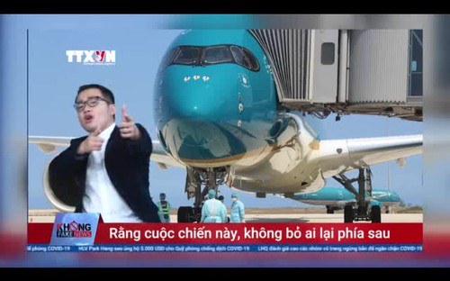 “Không FAKE NEWS” - Sản phẩm âm nhạc ý nghĩa của TTXVN và ban nhạc Da LAB 