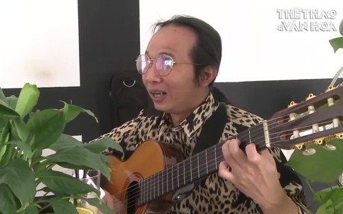 Nhạc sĩ khiếm thị Hà Chương: "Khuyết tật tâm hồn mới đáng sợ!"