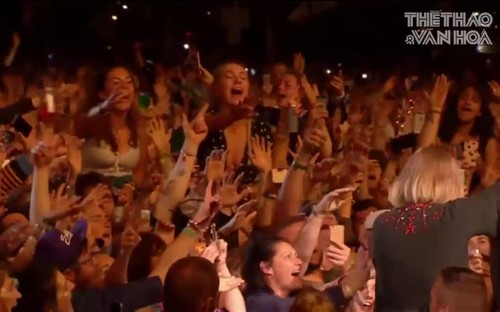 Nỗi buồn tuổi 50 của lễ hội âm nhạc Glastonbury