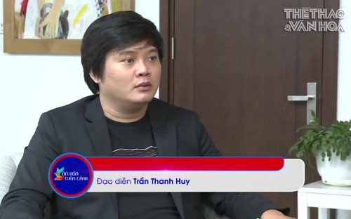 Đạo diễn phim Ròm: 'Tôi sợ lời tung hô'