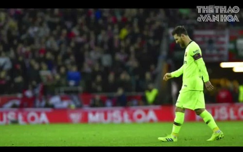 Messi sẽ thay đổi Ngoại hạng Anh như thế nào?