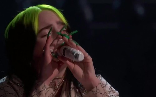 Billie Eilish - Ngôi sao nhạc pop thế hệ mới