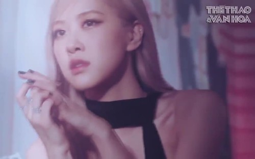  Rose của BLACKPINK lập 2 kỷ Guinness