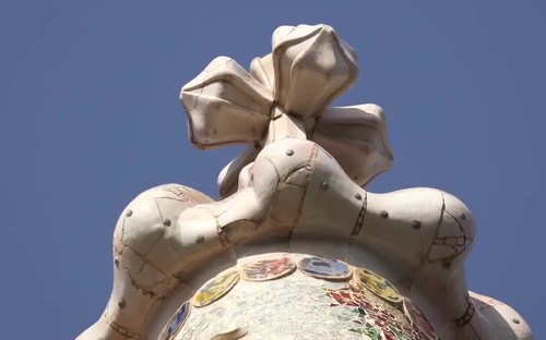 CASA BATLLO: Tòa nhà độc đáo của Tây Ban Nha