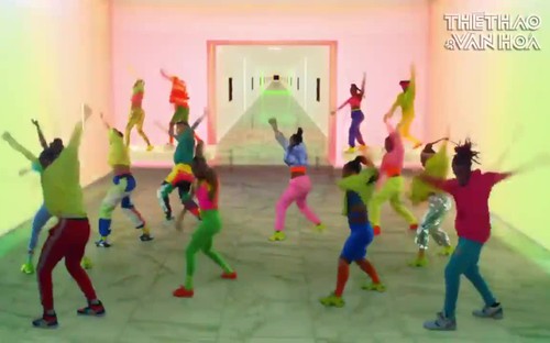 Missy Elliott – Tài năng âm nhạc của nước Mỹ