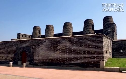 Pháo đài Hwaseong: Công trình phòng thủ quân sự của Hàn Quốc