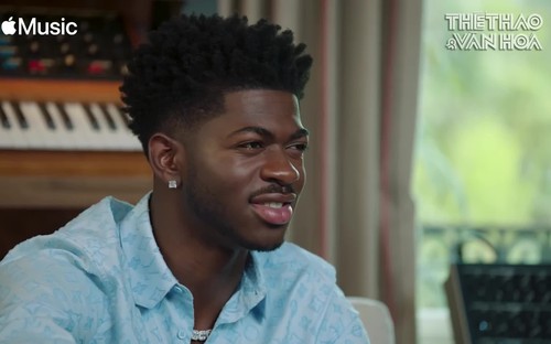 Thông điệp của Lil Nas X qua lbum mới 