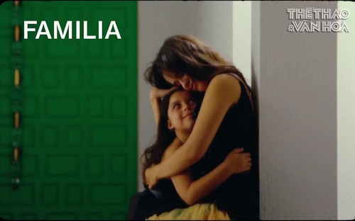 'Familia' của Camila Cabello: Tình yêu và sự hướng đến nguồn cội