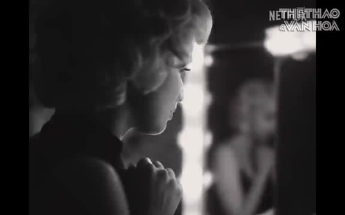 Ana De Armas tái hiện Marilyn Monroe trong phim mới