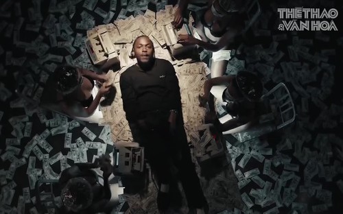 Mr. Morale & The Big Steppers: Thước phim dài về cuộc đời của Kendrick Lama