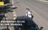 Clip: Mải nói chuyện, 3 nữ sinh đi xe máy đâm bay gương ô tô