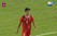 Những phút cuối căng thẳng trong trận đấu giữa U23 Thái Lan và U23 Indonesia | Bóng đá nam SEA Games 31 (Phú Quý)