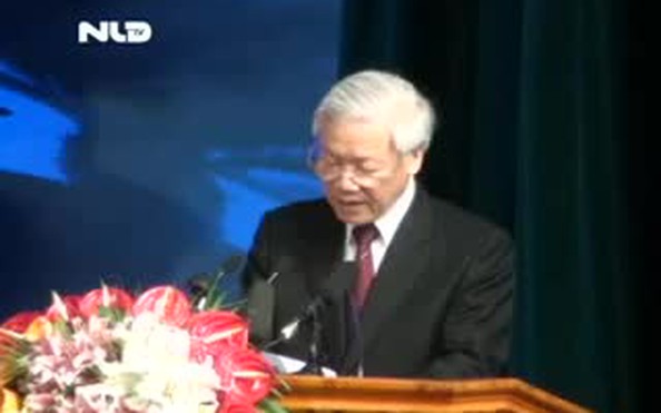 Đại hội XI tỷ lệ kèo nhà cái hôm nay Việt Nam: "Sáng tạo, đổi mới vì NLĐ"