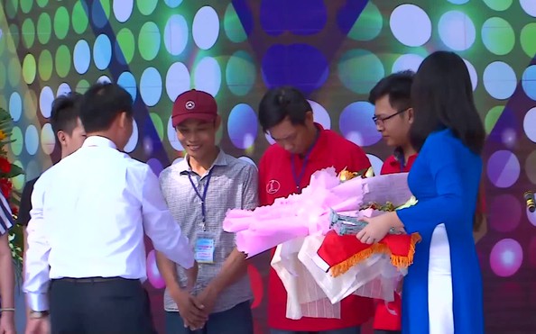 Truyền hình Công nhân - tỷ lệ kèo nhà cái hôm nay TP HCM - Bản tin tỷ lệ kèo nhà cái hôm nay