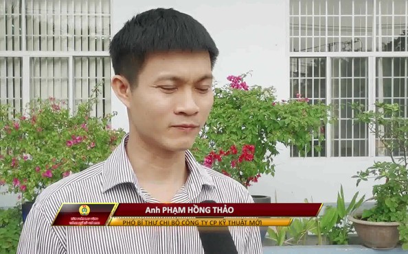 Truyền hình Công nhân - tỷ lệ kèo nhà cái hôm nay TP HCM - Bản tin tỷ lệ kèo nhà cái hôm nay ngày 6-3-2018