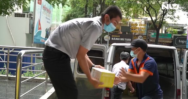 Goody Group cùng Báo Người Lao Động tiếp sức bảo vệ biên giới, biển đảo