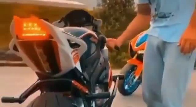 Khi Biker hướng dẫn cách nẹt pô thế nào để tạo ra âm thanh khác biệt hơn?