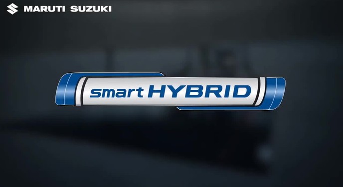 Maruti Suzuki| Smart Hybrid Technology