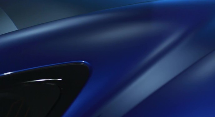 Những điểm mới trên Jaguar F-Type 2021