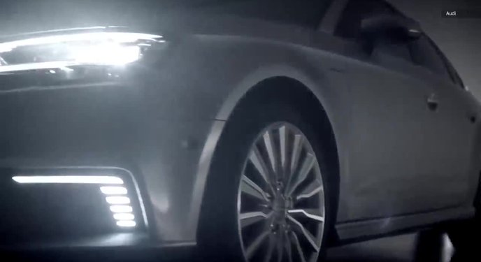 Audi E-Tron GT: Sự kết hợp hoàn hảo giữa công nghệ và tính thực tiễn