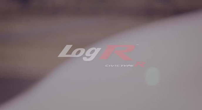 Ứng dụng LogR hỗ trợ các chủ xe sử dụng hot hatch Honda
