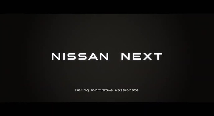 Đội hình xe Nissan ra mắt trong 18 tháng kế tiếp