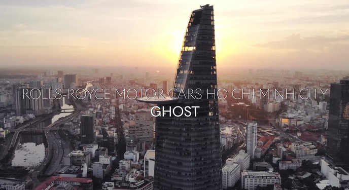 Khám phá Rolls-Royce Ghost 2021 chính hãng giá từ gần 30 tỷ tại Việt Nam