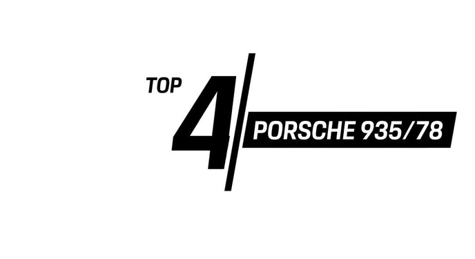 5 tên gọi vui từng được Porsche sử dụng cho xe đua