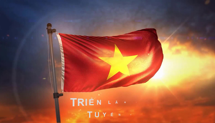 Toạ đàm trực tuyến "Chào mừng 75 năm quốc khánh nước CHXHCN Việt Nam"